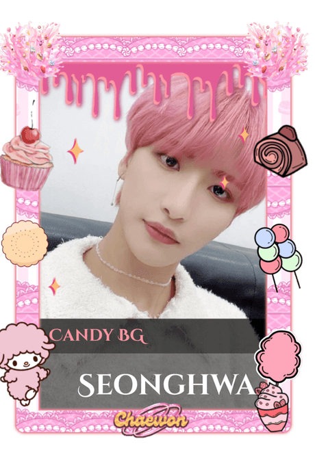 Seonghwa
