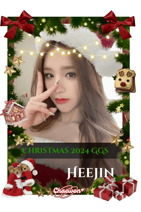 Heejin