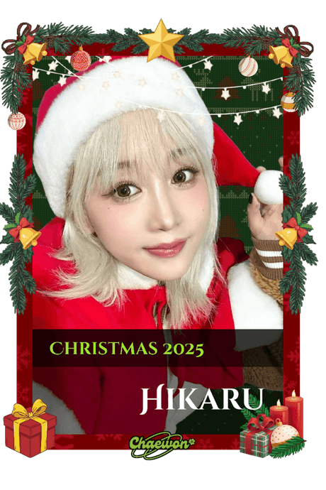 Hikaru