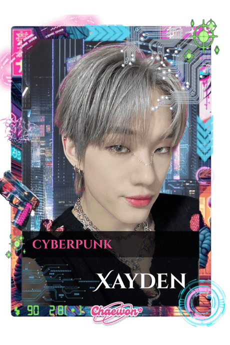 Xayden