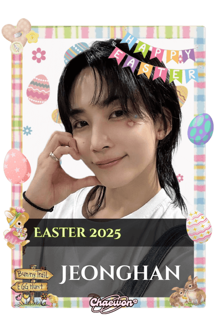 Jeonghan