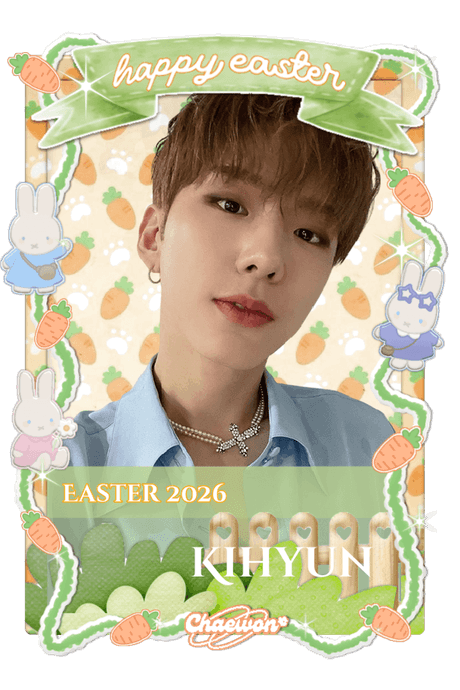Kihyun