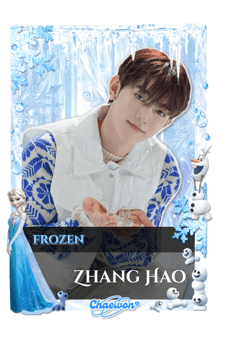 Zhang Hao