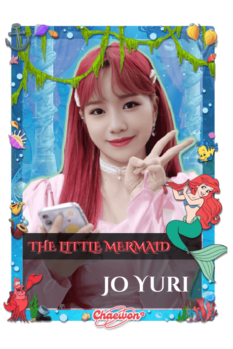 Jo Yuri