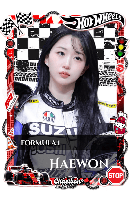 Haewon