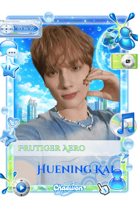 Huening Kai