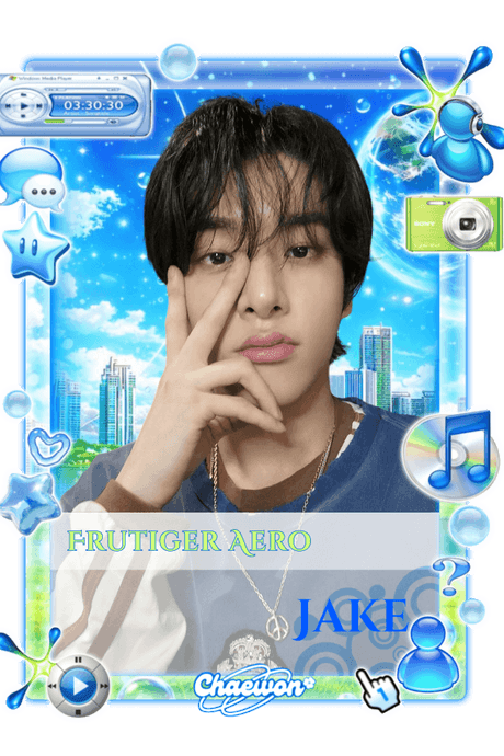 Jake