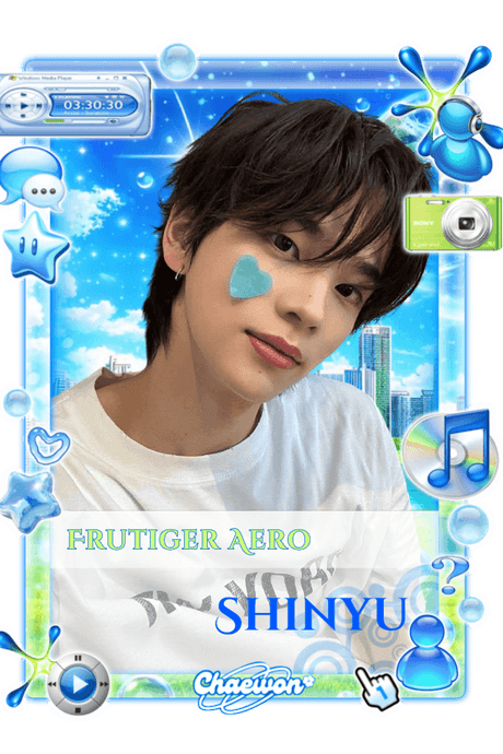 Shinyu