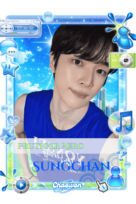 Sungchan