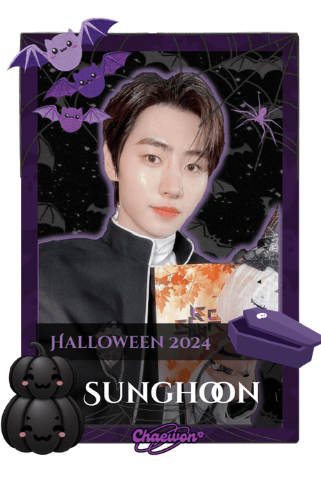 Sunghoon