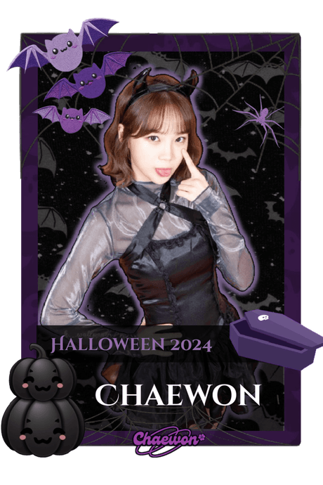 Chaewon