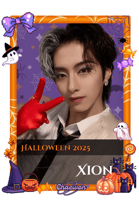 Xion