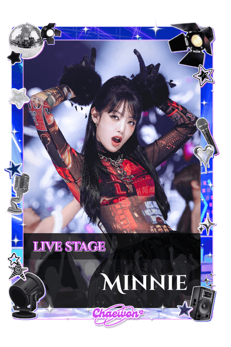 Minnie