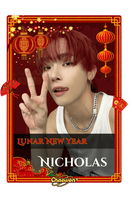 Nicholas