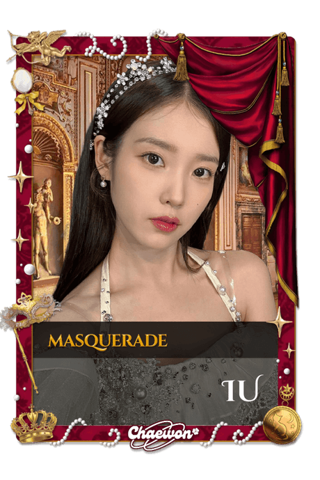 IU
