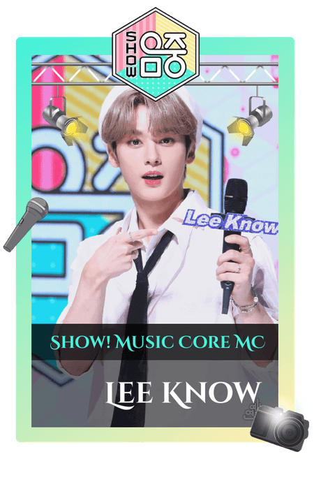 Lee Know