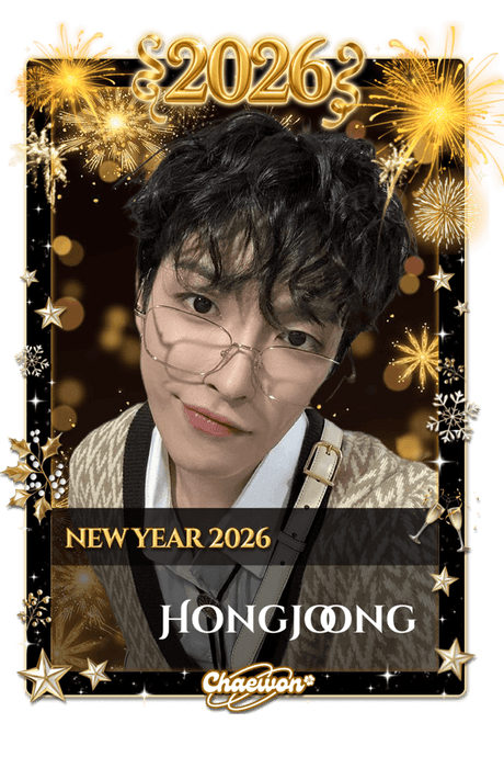 Hongjoong