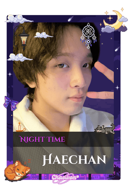 Haechan