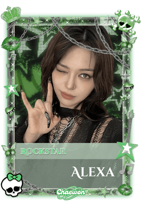 Alexa
