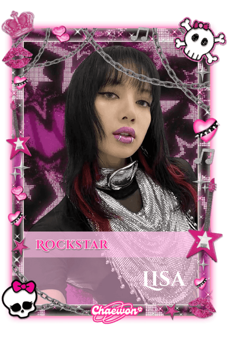 Lisa