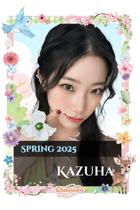 Kazuha
