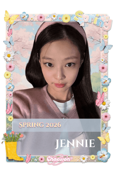 Jennie