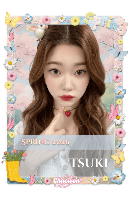 Tsuki