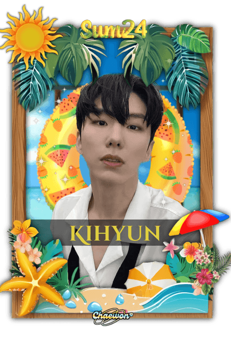 Kihyun