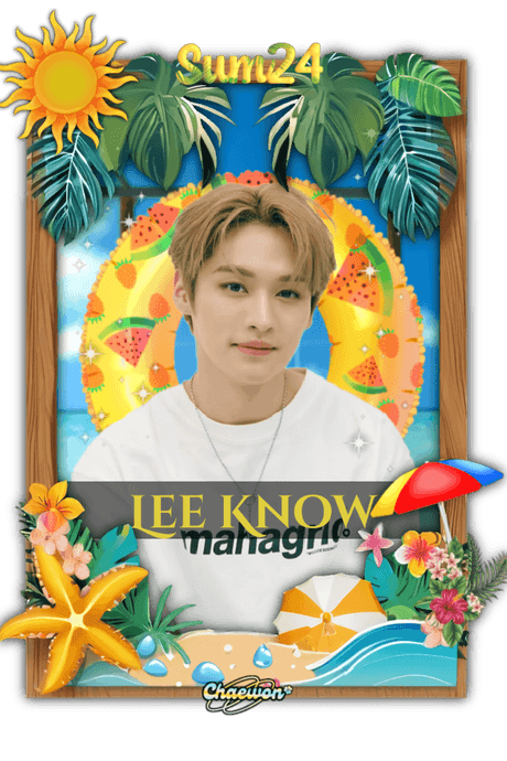 Lee Know