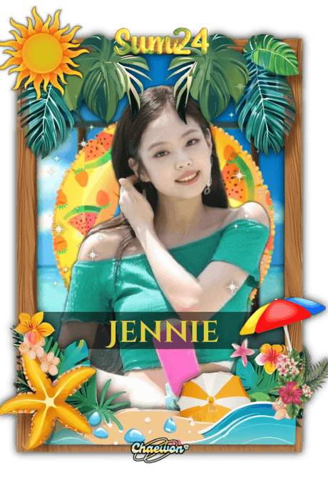 Jennie