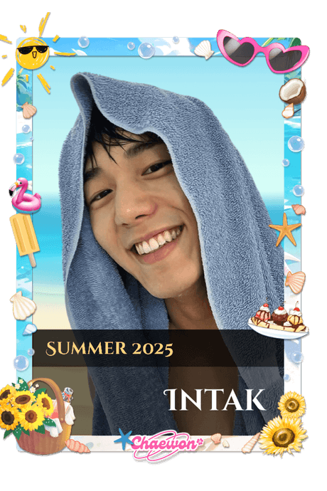 Intak