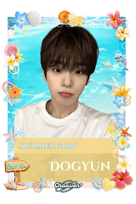 Dogyun