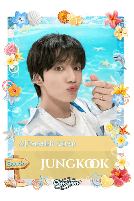 Jungkook