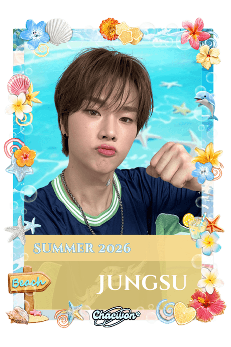 Jungsu