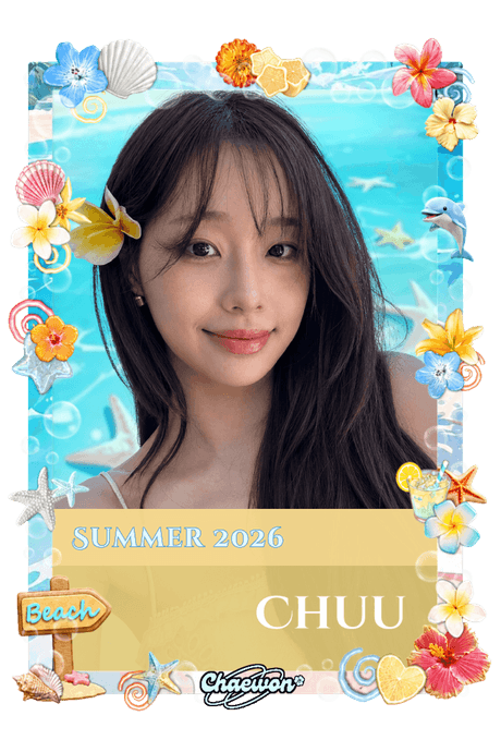 Chuu