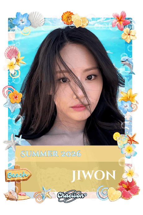 Jiwon