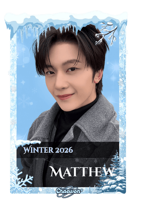 Matthew