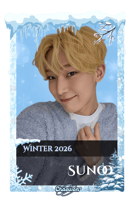 Sunoo