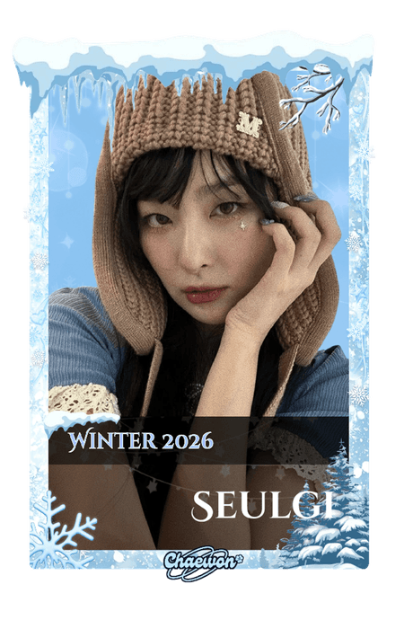 Seulgi
