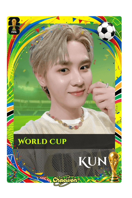 Kun