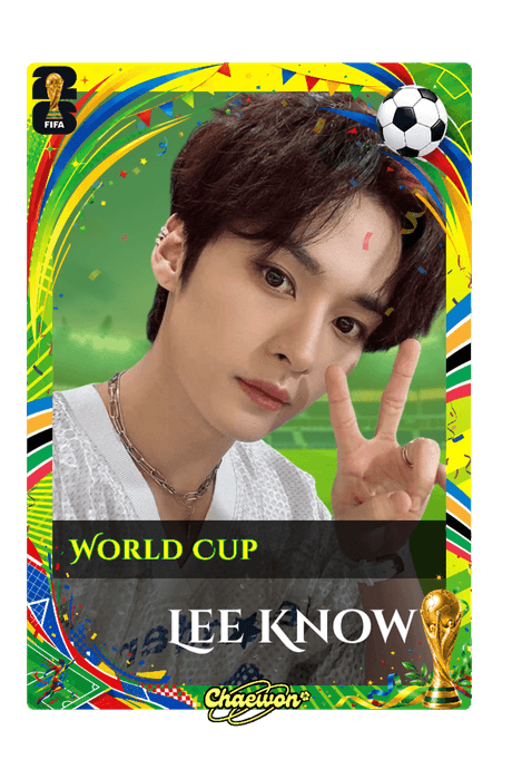 Lee Know