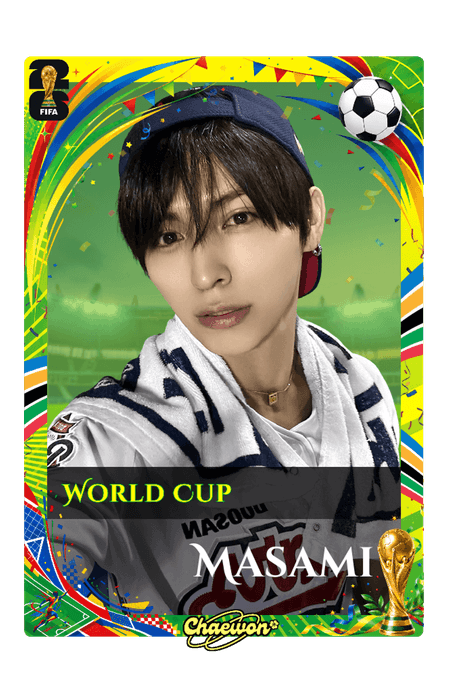 Masami