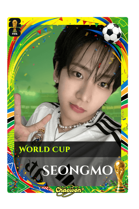 Seongmo