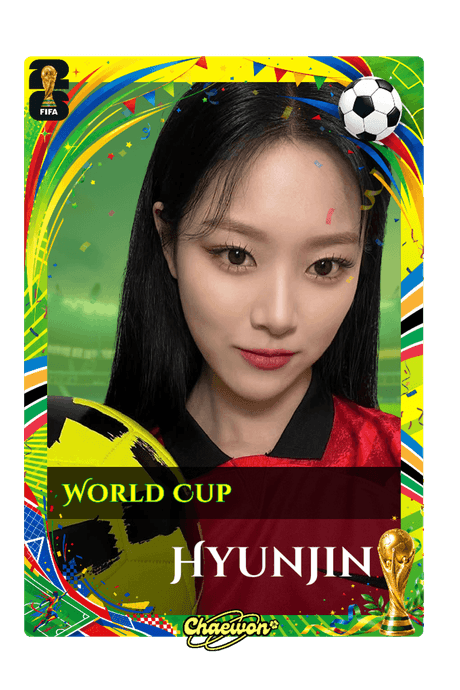 Hyunjin