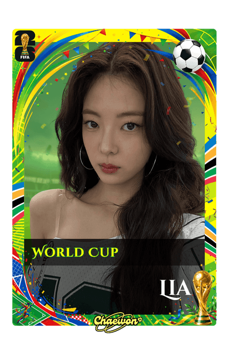 Lia
