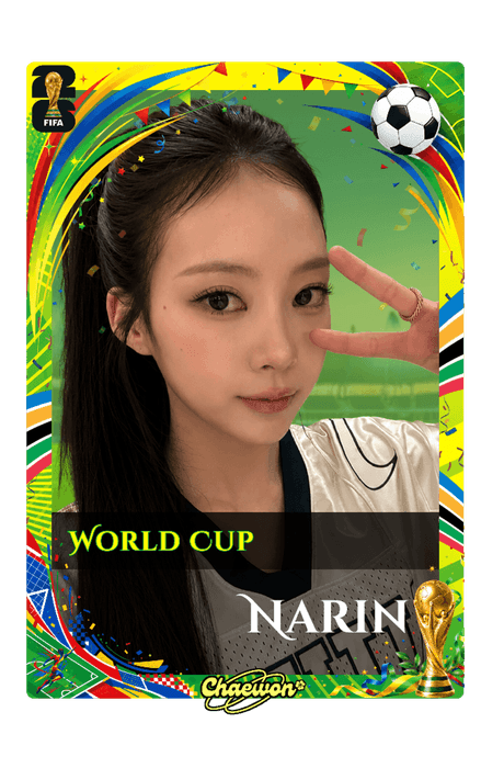 Narin