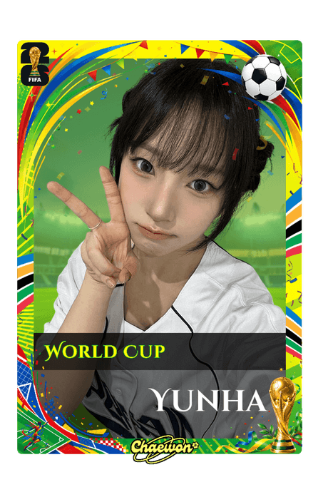 Yunha