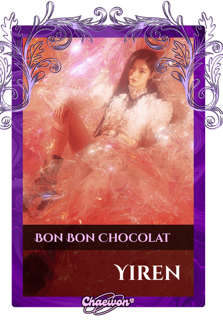 Yiren
