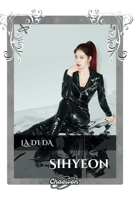 Sihyeon