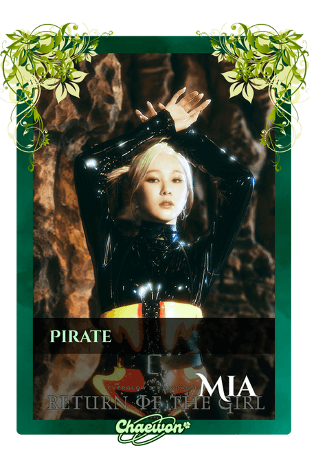 Mia